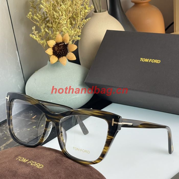 Tom Ford Sunglasses Top Quality TOS00660